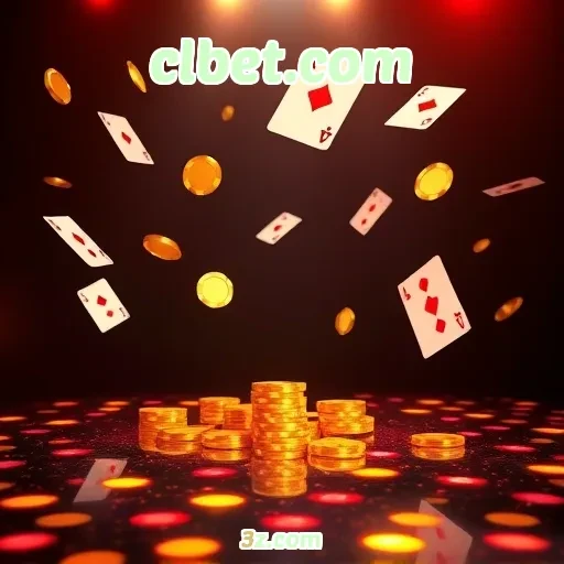 clbet.com: Descubra o Fascinante Mundo do Cassino Online