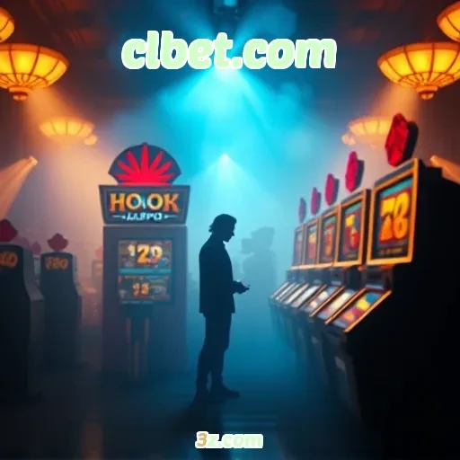 clbet.com: Explore a Atraente Seção de E-sports e Apostas